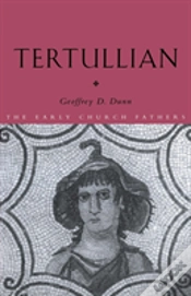 Capa do artigo Tertullian