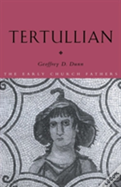 Capa do artigo Tertullian