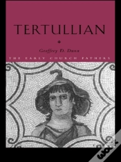 Capa do artigo Tertullian