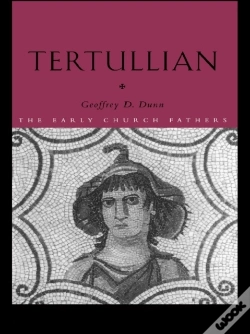 Capa do artigo Tertullian