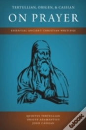 Capa do artigo Tertullian, Origen, And Cassian On Prayer