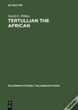Capa do artigo Tertullian The African
