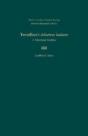 Tertullian'S Aduersus Iudaeos - Preview