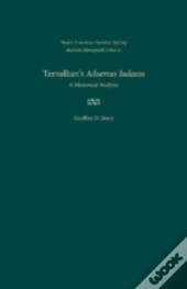 Tertullian'S Aduersus Iudaeos