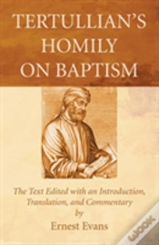 Capa do artigo Tertullian