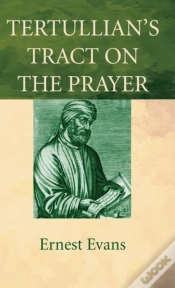 Capa do artigo Tertullian