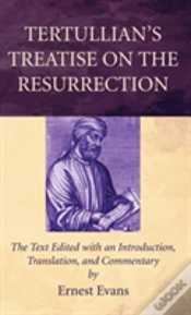 Capa do artigo Tertullian