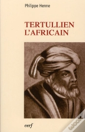 Capa do artigo Tertullien L