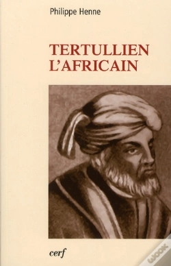 Capa do artigo Tertullien L'Africain