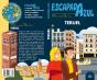 Teruel Escapada - Preview