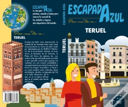Capa do artigo Teruel Escapada