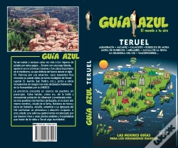 Capa do artigo Teruel
