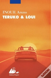 Capa do artigo Teruko & Loui