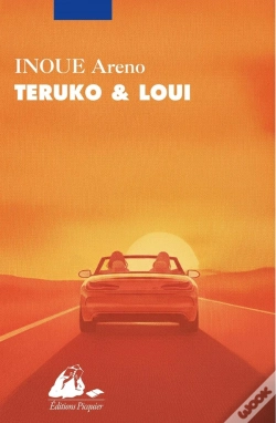 Capa do artigo Teruko & Loui