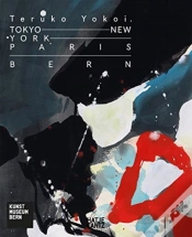 Capa do artigo Teruko Yokoi