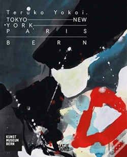 Capa do artigo Teruko Yokoi