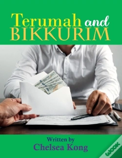 Capa do artigo Terumah And Bikkurim