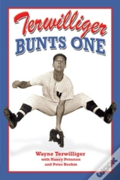 Capa do artigo Terwilliger Bunts One