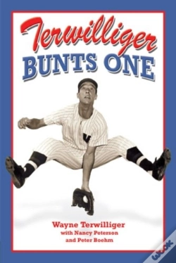 Capa do artigo Terwilliger Bunts One