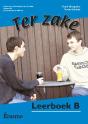 Terzake A ; Leerboek ; Néerlandais - Preview