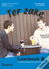 Terzake A ; Leerboek ; Néerlandais
