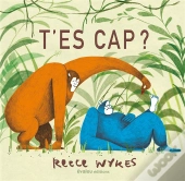 T'Es Cap?