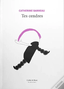 Capa do artigo Tes Cendres