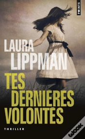 Capa do artigo Tes Dernières Volontés