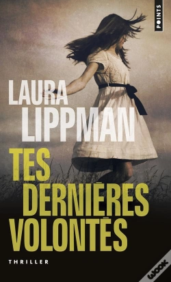 Capa do artigo Tes Dernières Volontés