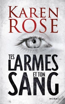 Capa do artigo Tes Larmes Et Ton Sang