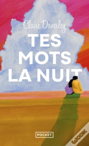 Capa do artigo Tes Mots La Nuit