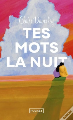 Capa do artigo Tes Mots La Nuit