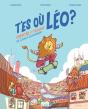 T'Es Où Léo ? Cherche Et Trouve De Lyon À Lugdunum - Preview