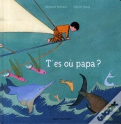 Capa do artigo T