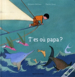 Capa do artigo T'Es Ou Papa