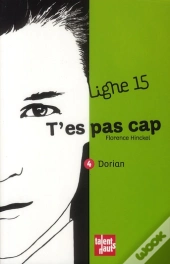 T'Es Pas Cap 4 - Dorian