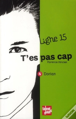 Capa do artigo T'Es Pas Cap 4 - Dorian