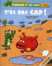 Capa do artigo T