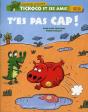 T'Es Pas Cap - Preview