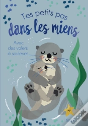 Capa do artigo Tes Petits Pas Dans Les Miens