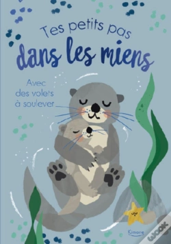 Capa do artigo Tes Petits Pas Dans Les Miens