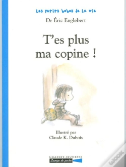 Capa do artigo T'Es Plus Ma Copine