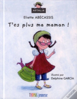 Capa do artigo T'Es Plus Ma Maman !