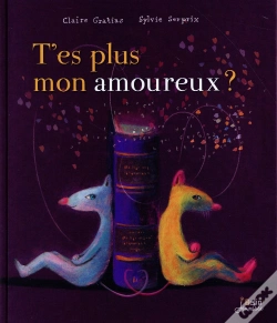 Capa do artigo T'Es Plus Mon Amoureux ?