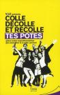 Tes Potes ; Colle, Décolle & Recolle - Preview