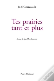 Capa do artigo Tes Prairies Tant Et Plus