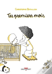Capa do artigo Tes Premiers Mois