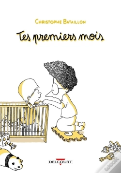 Capa do artigo Tes Premiers Mois