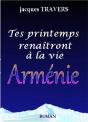 Tes Printemps Renaîtront À La Vie Arménie - Preview