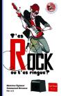 T'Es Rock Ou T'Es Ringue - Preview